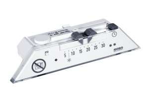 Термостат электронный NOBO R80 PDE-N Котельная автоматика