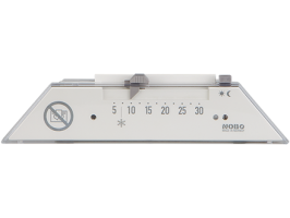 Термостат электронный NOBO R80 RSC 700 Котельная автоматика